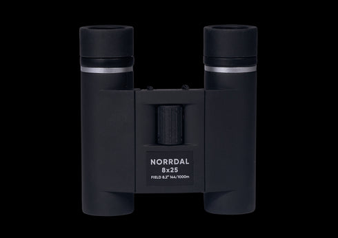 NSO Norrdal 8x25 kiikari